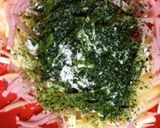 じゃがいもとチーズのガレット♡作り方2写真