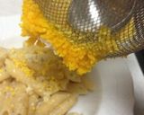春爛漫♩ミモザの花咲くパスタ作り方6写真