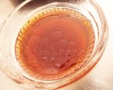 ベビーリーフサラダ作り方1写真