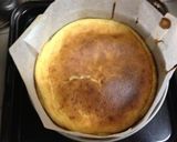 ホットケーキミックスで簡単♪チーズケーキ作り方8写真
