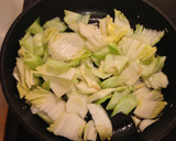 厚揚げと野菜の塩あんかけ炒め作り方5写真