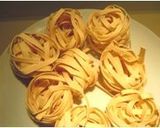∞スイス∞マミーのシンケンヌードル作り方1写真
