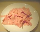 ∞スイス∞マミーのシンケンヌードル作り方2写真