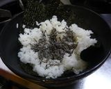 メガトン爆弾おにぎり▲作り方1写真