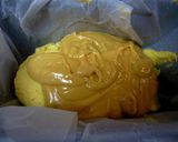 HMで簡単♪キャラメル味♡パウンドケーキ作り方7写真