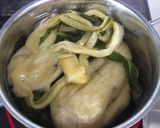 本当においしい☆煮菜☆　作り方2写真