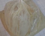 振っちゃえ♪バナナケーキ♪作り方2写真