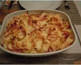 ∞スイス∞マミーのシンケンヌードル作り方8写真