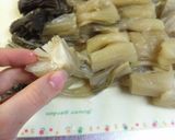 本当においしい☆煮菜☆　作り方7写真