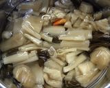本当においしい☆煮菜☆　作り方8写真