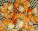 春色♪海老&アボカドグラタン作り方1写真