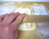 朝食にも◎HMで簡単パン♡シナモンロール作り方8写真