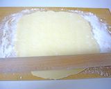 朝食にも◎HMで簡単パン♡シナモンロール作り方4写真