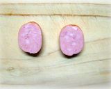 簡単キャラ弁おかず：もこもこちゃん作り方2写真