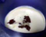 アズキ入り抹茶マーブルのバターケーキ作り方4写真