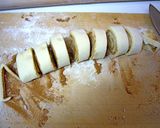 朝食にも◎HMで簡単パン♡シナモンロール作り方14写真