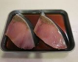 和食の定番♪♪ブリの照り焼き☆作り方1写真
