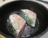 和食の定番♪♪ブリの照り焼き☆作り方2写真