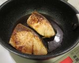 和食の定番♪♪ブリの照り焼き☆作り方3写真