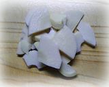 筍とジャガイモの煮物作り方3写真