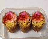 雛祭りや子供の日に☆簡単☆五目ちらし♪作り方10写真
