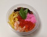 雛祭りや子供の日に☆簡単☆五目ちらし♪作り方11写真