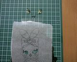 ﾄﾞｷﾄﾞｷﾌﾟﾘｷｭｱ～♪シャルル弁当作り方3写真