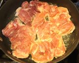 早い＆簡単！！！鶏もも肉の照り焼き丼弁当作り方2写真
