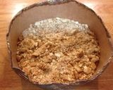 ホットケーキミックスで簡単♪チーズケーキ作り方5写真