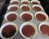 アレンジ自在のデコカップケーキ作り方8写真