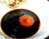 【肴】卵黄の醤油漬け作り方9写真