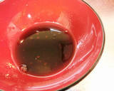 ナスと厚揚げのまーぼ作り方1写真