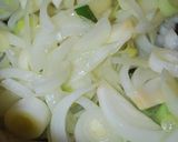 ✽かぼちゃのシーフードグラタン✽作り方1写真