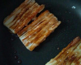 おつまみ・おかず・お弁当に★ちくわの蒲焼作り方5写真