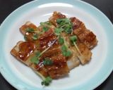 おつまみ・おかず・お弁当に★ちくわの蒲焼作り方7写真