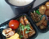 おつまみ・おかず・お弁当に★ちくわの蒲焼作り方8写真