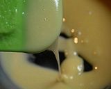 ✽かぼちゃのシーフードグラタン✽作り方9写真
