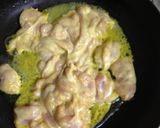 鶏胸肉の炒めものカレー味作り方4写真