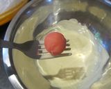 ホワイトチョコトリュフ作り方8写真