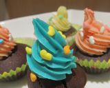 ホワイトチョコトリュフ作り方5写真