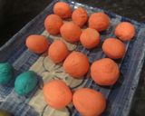 ホワイトチョコトリュフ作り方7写真