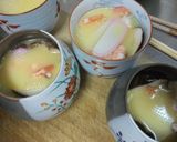 ✽お出汁たっぷり茶碗蒸し✽作り方8写真
