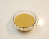 生姜風味☆人参とセロリの胡麻味噌炒め作り方1写真