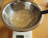ずっしり！ゆず茶パウンドケーキ作り方2写真