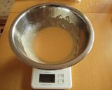 ずっしり！ゆず茶パウンドケーキ作り方3写真