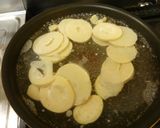 ☆たけのこのサラダ粒マスタードあえ作り方1写真