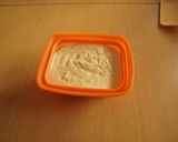 ずっしり！ゆず茶パウンドケーキ作り方5写真