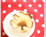 餃子の皮de食べられるおかずカップ♪作り方2写真