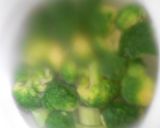 ブロッコリーとプチトマトのマスタード和え作り方3写真