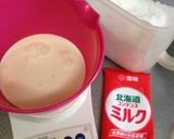 バレンタインに♡ビスケットケーキ作り方3写真